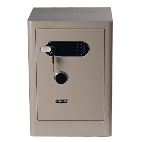 2 Way To Open Office / Home Safe ZLS-806A