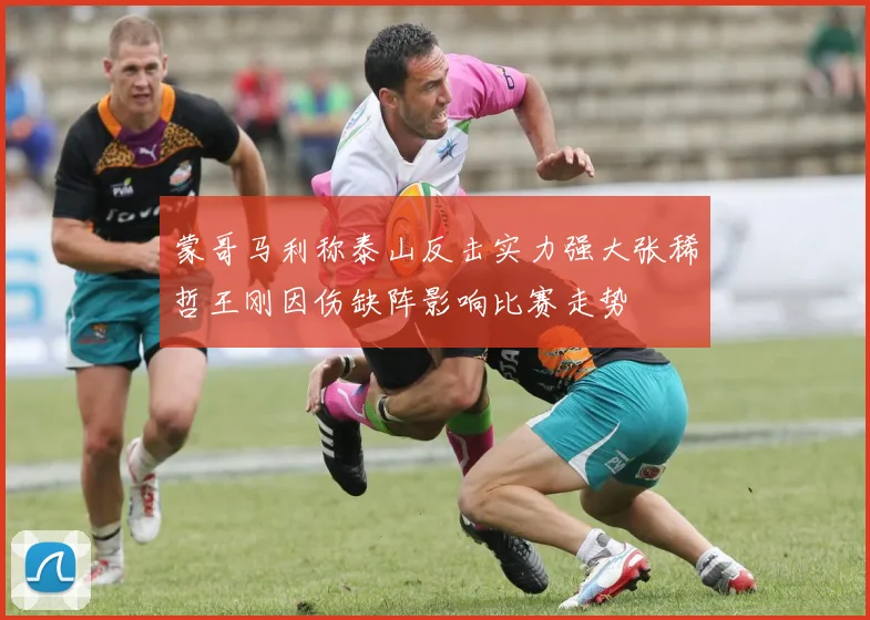 蒙哥马利称泰山反击实力强大张稀哲王刚因伤缺阵影响比赛走势