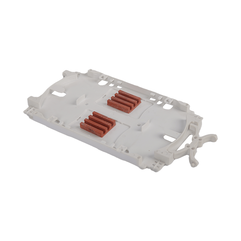 Splice tray-ribbon 72 cores 208-2D-XP 