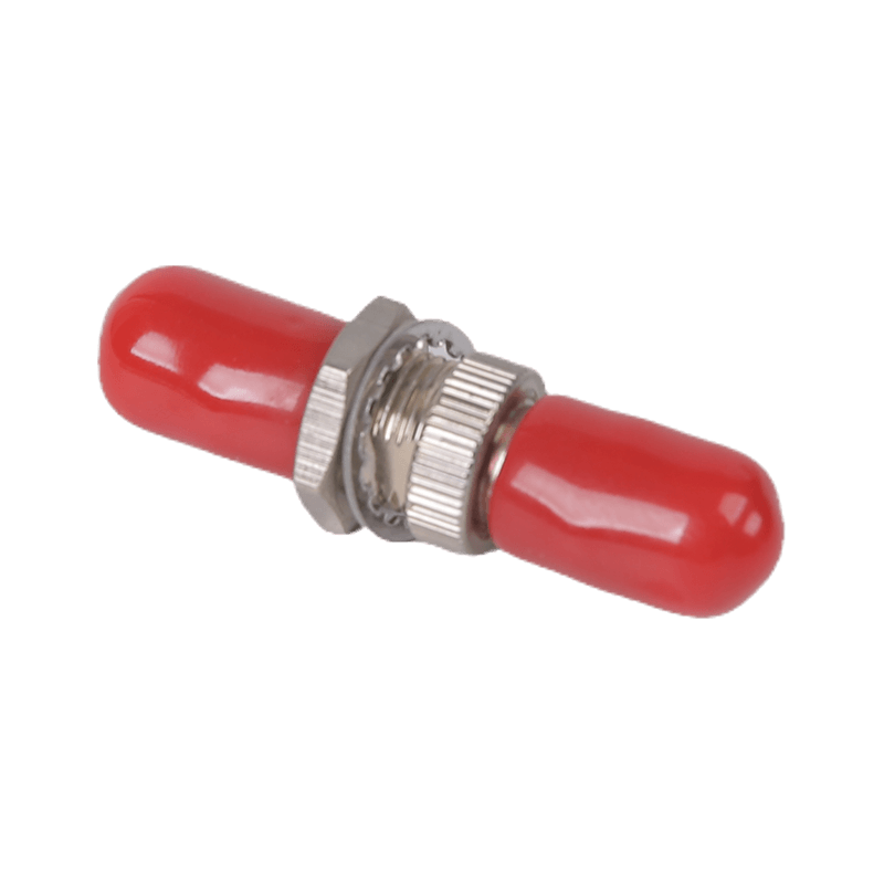 Optical Fiber Adaptor ST 