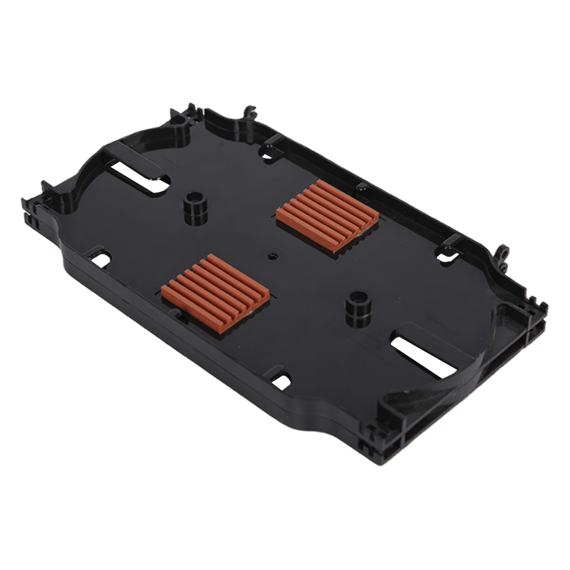 Splice tray-single fiber 24 cores 201-2-XP 