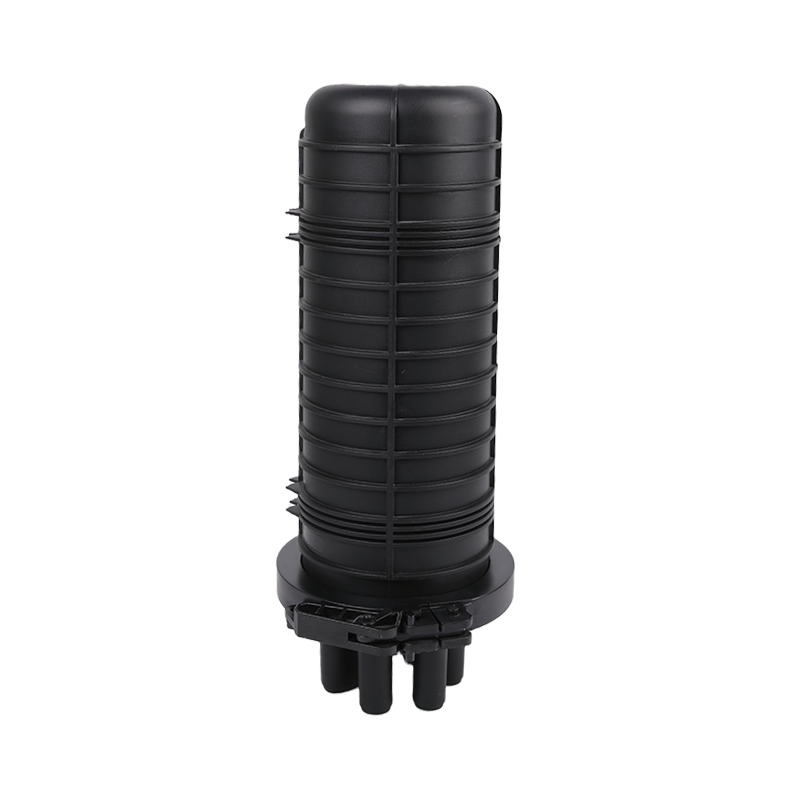 Dome Fiber Optic Splice Closure 208-2D 