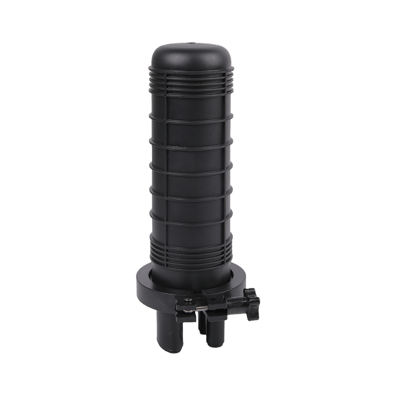 Dome Fiber Optic Splice Closure 7008 