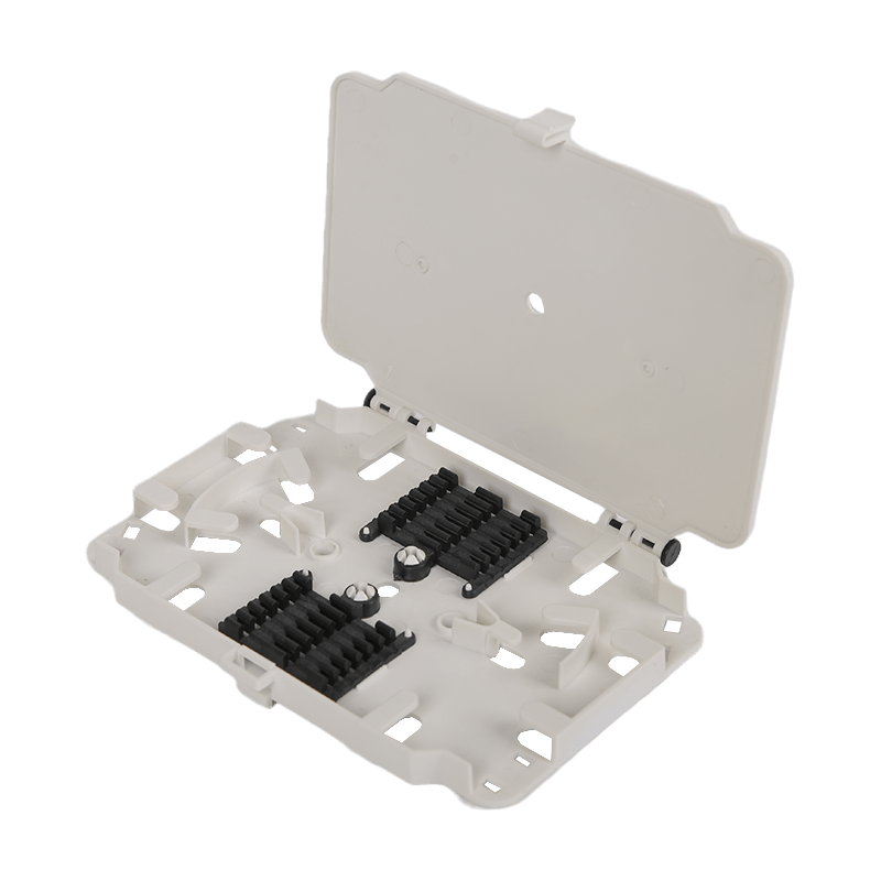 Splice Tray-Single Fiber 12 Cores 86P-XP 