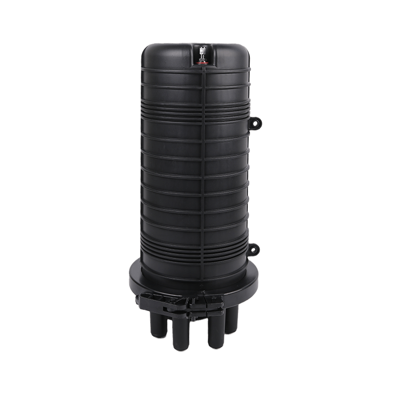 Dome Fiber Optic Splice Closure 9001 