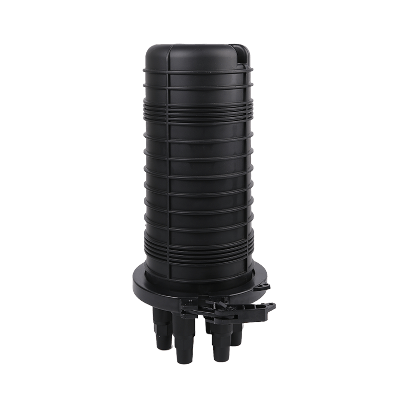 Dome Fiber Optic Splice Closure 9001B 