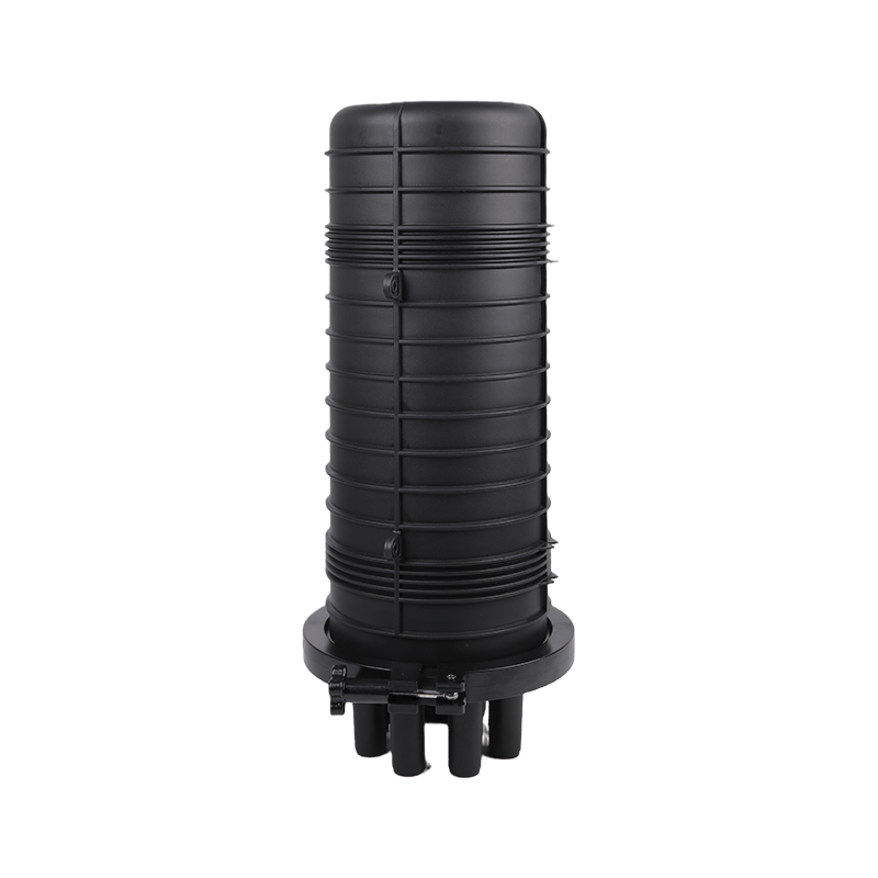 Dome Fiber Optic Splice Closure 9007 
