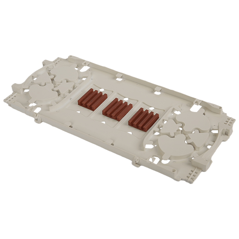Splice Tray-Ribbon 108 Cores 9007A-XP 