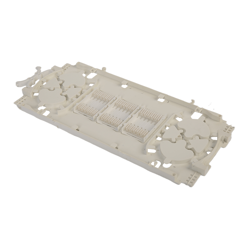 Splice Tray-Single Fiber 36 Cores 9007B-XP 