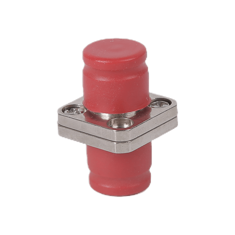 Optical Fiber Adaptor FC 