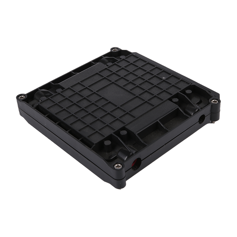 12 Cores Fiber Optic Terminal Box GFS-12A 