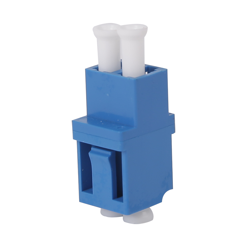 Optical Fiber Adaptor LC 