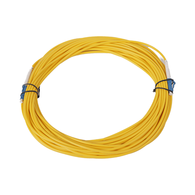 Opitcal Fiber Connecttor(patch cord) LC/PC-LC/PC 