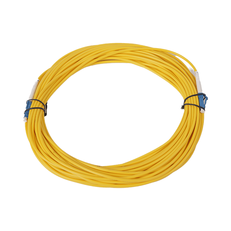Opitcal Fiber Connecttor(patch cord) LC/PC-LC/PC 