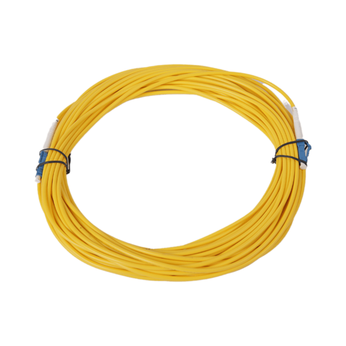 Opitcal Fiber Connecttor(patch cord) LC/PC-LC/PC 