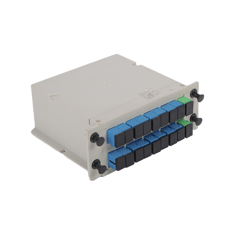 Splitter Distribution Box PC1-16SC/PC  