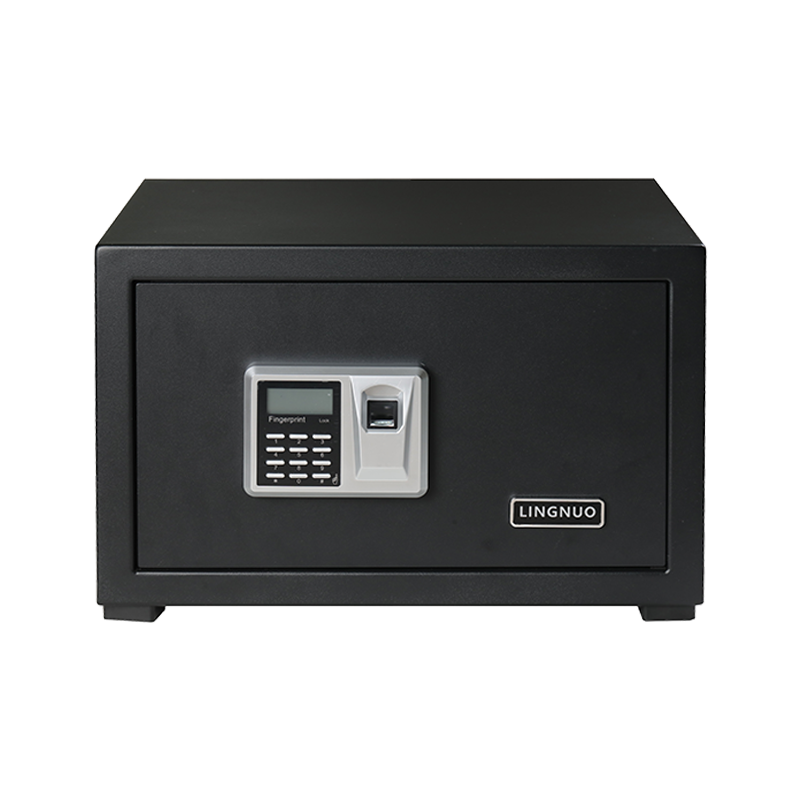 Fingerprint Reader Office / Home Safe ZLS-801