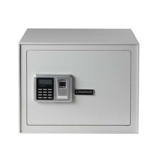 Fingerprint Reader Office / Home Safe ZLS-801A