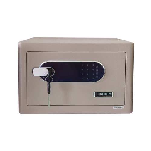 Digital Touch Screen Office / Home Safe ZLS-806