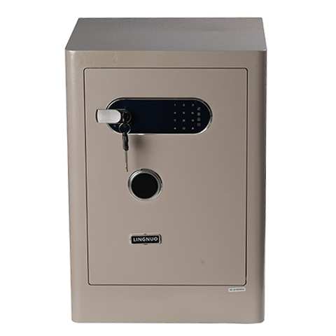 2 Way To Open Office / Home Safe ZLS-806A