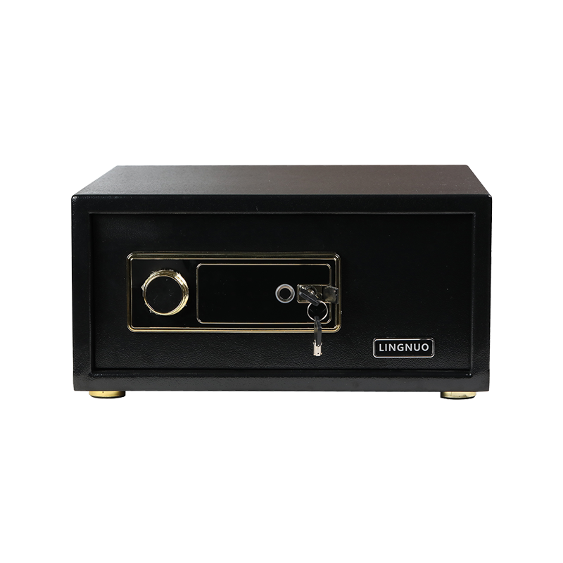 Fingerprint Reader Office / Home Safe ZLS-808