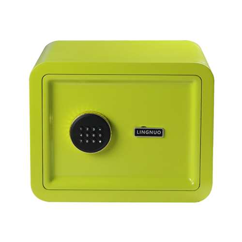 Digital Keypad Office / Home Safe ZLS-810