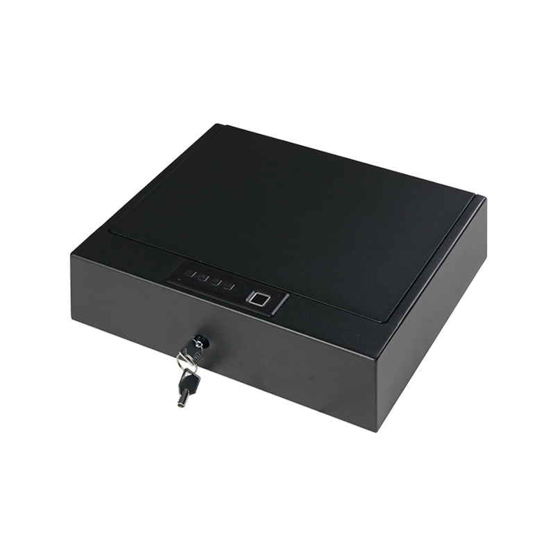 Digital Code Handgun Box ZLS-816