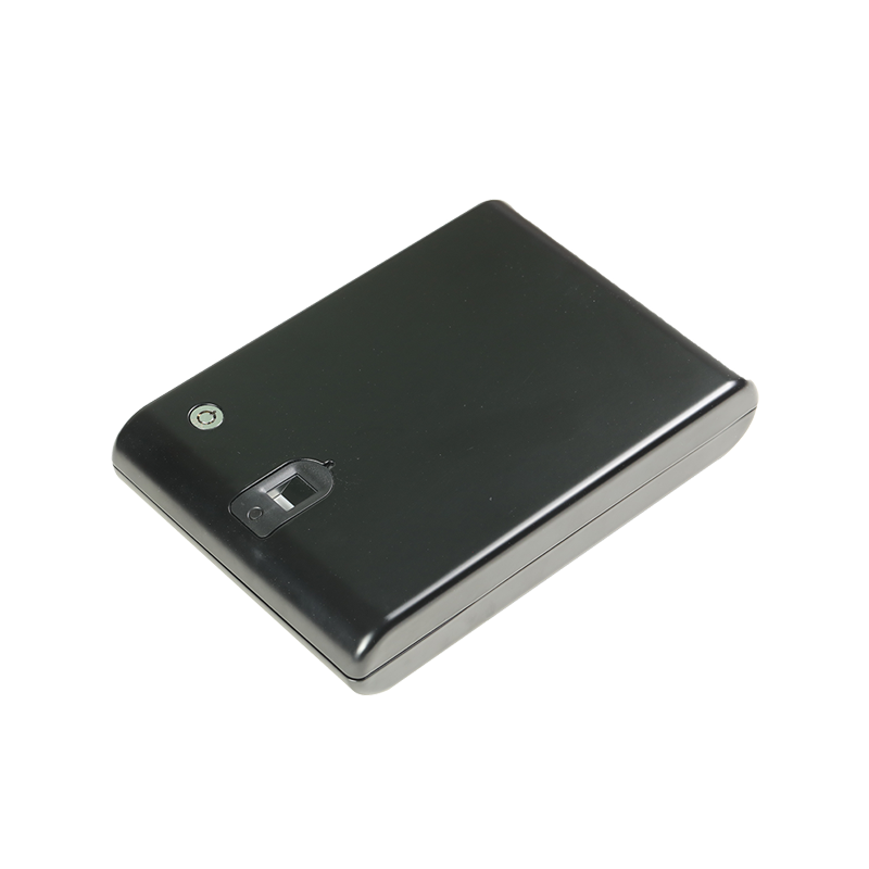 Fingerprint Reader Handgun Box ZLS-817
