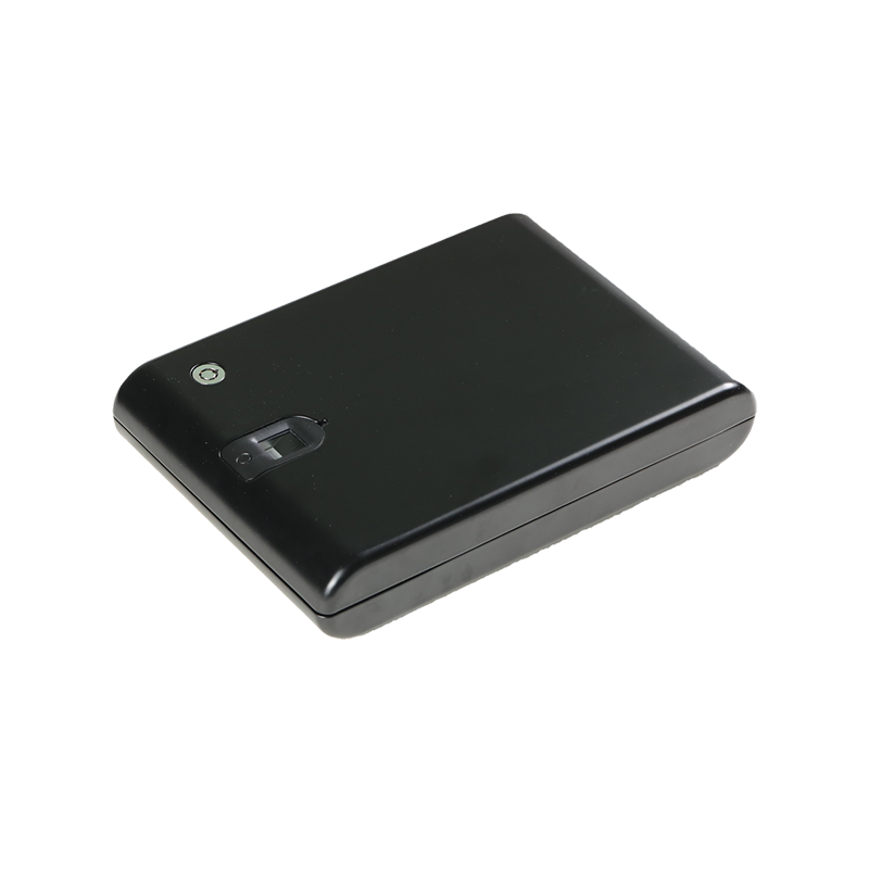 Fingerprint Reader Handgun Box ZLS-818