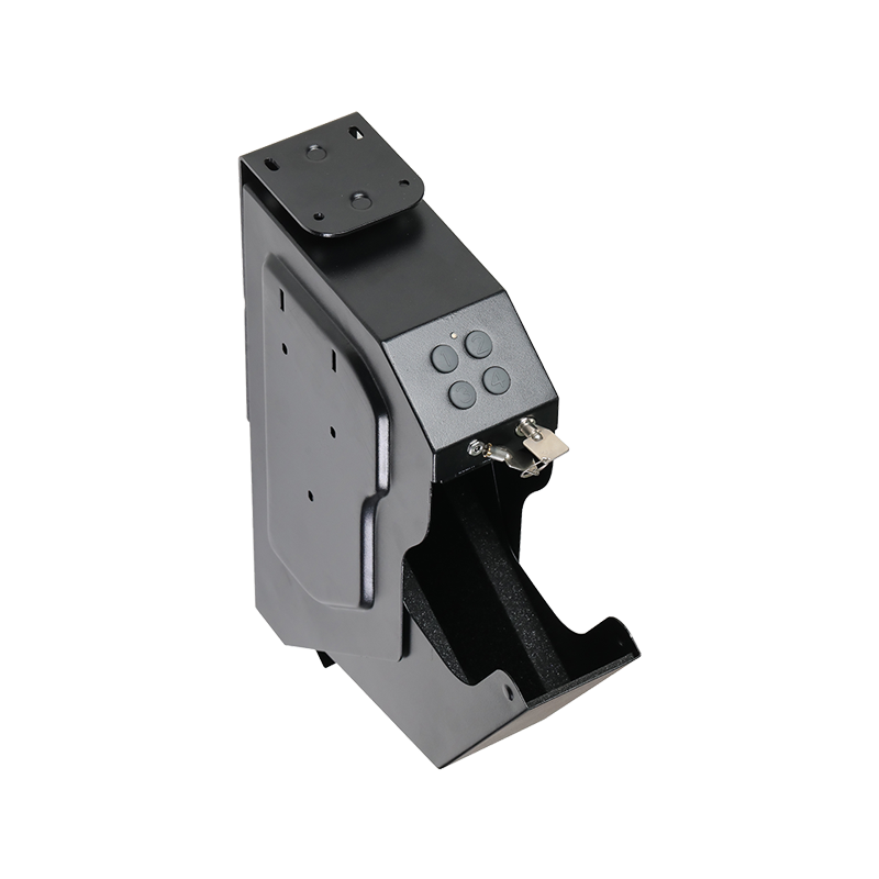 Digital Keypad For Quick Access Handgun Safe ZLS-819